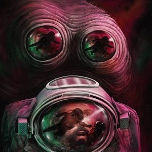 Spaceman Hindi Dubbed ORG