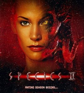 Species II 1998