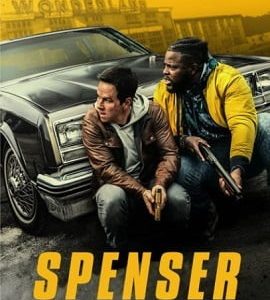 Spenser Confidential 2020