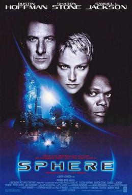 Sphere 1998 1