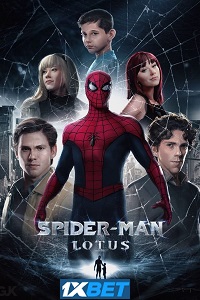Spider Man Lotus