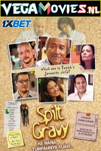 Spilt Gravy Ke Mana Tumpahnya Kuah