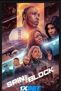 Spin the Block