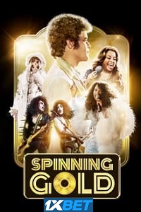 Spinning Gold