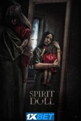 Spirit Doll