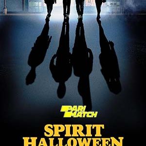 Spirit Halloween
