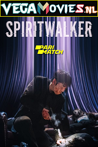 Spiritwalker