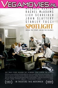 Spotlight 2015