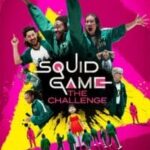 Squid Game The Challenge 2023 Hindi dubbed