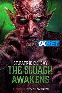 St. Patricks Day The Sluagh Awakens
