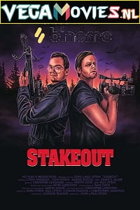 Stakeout 2020