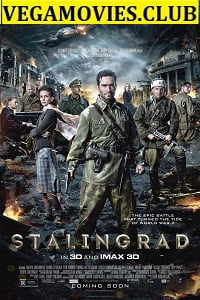 Stalingrad 2013