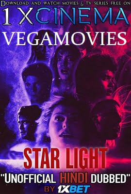Star Light Dubbed