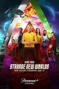 Star Trek 2 Strange New Worlds Hindi Dubbed