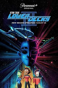 Star Trek Lower Decks 2020