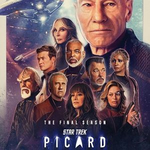 Star Trek Picard Season 3