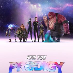 Star Trek Prodigy poster s01 pos