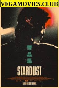 Stardust 2020