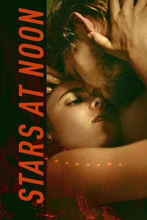 Stars at Noon 2022 poster