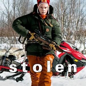 Stolen 2204