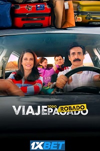 Stolen Vacation
