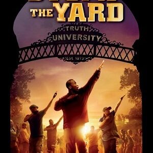 Stomp the Yard 2007 Hindi dubbed