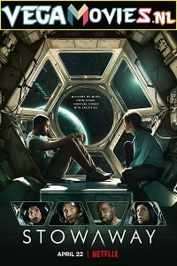 Stowaway 2021