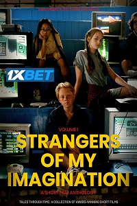 Strangers of My Imagination