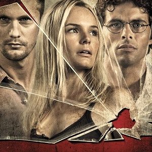 Straw Dogs