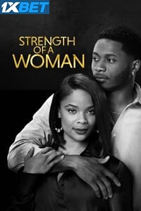 Strength of a Woman