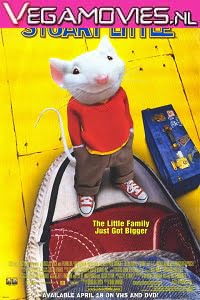 Stuart Little 1999