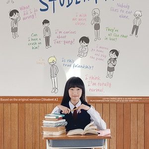 Student A