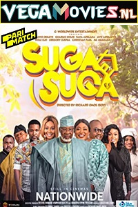 Suga Suga