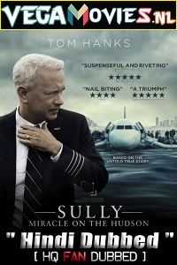 Sully 2016 Hindi Dubbed
