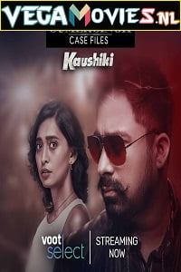 Sumer Singh Case Files aka Kaushiki
