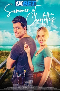 Summer at Charlottes