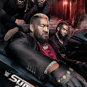 SummerSlam 2024 3 agust