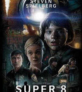 Super 8 2011