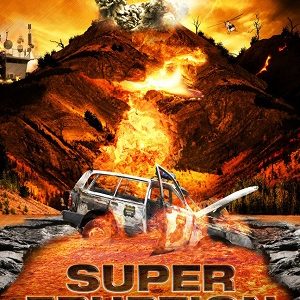 Super Eruption 2011