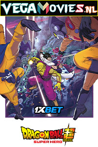 Super Hero 1xbet