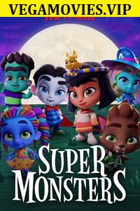 Super_Monsters_Poster