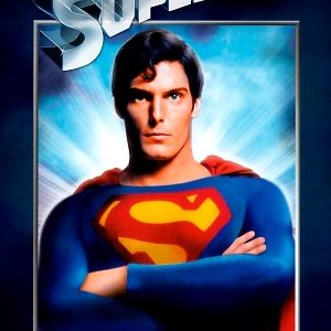 Superman 1978 Extended