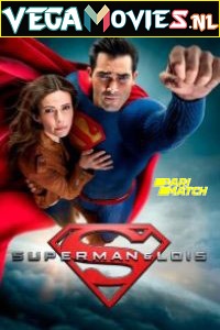 Superman and Lois Hindi Fan dub