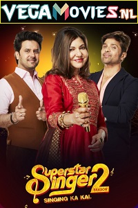Superstar Singer 2022 Season 2 1