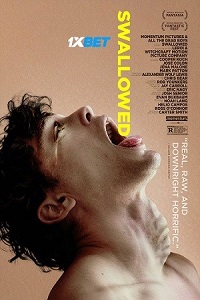 Swallowed