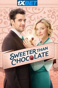 Sweeter Than Chocolate