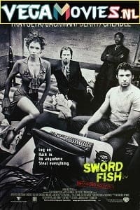 Swordfish 2001 hindi