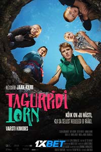 Tagurpidi torn