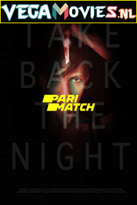 Take Back the Night