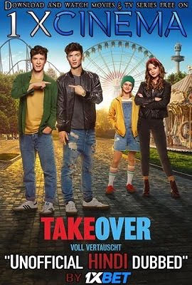 Takeover 2020